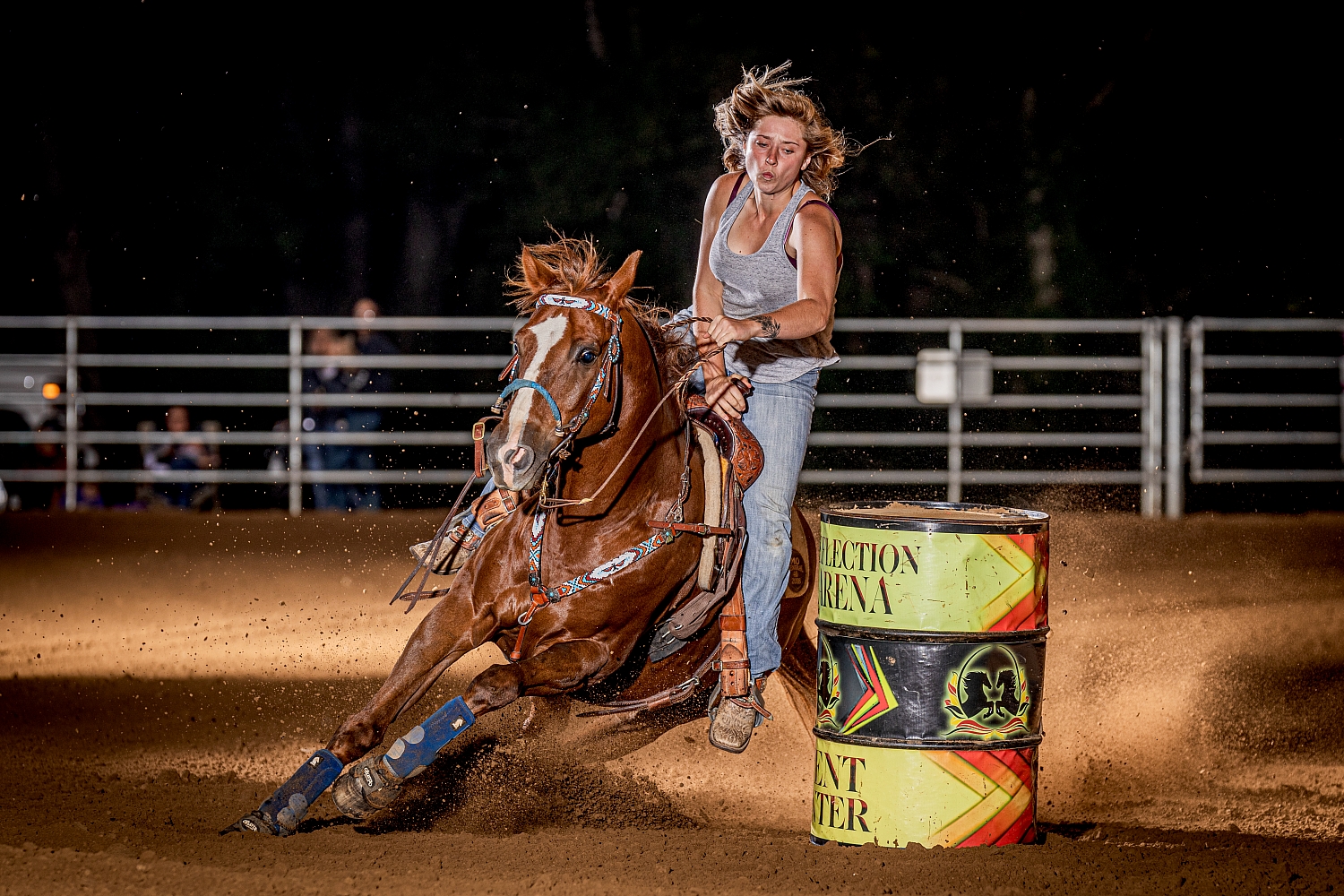 Equine Events 2020 Carlyon Photography